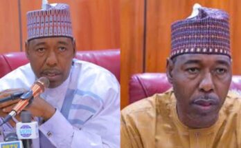 "Why isn't it for every Nigerian?" - Borno Government offers scholarship to indigenes | Ikejabird.com