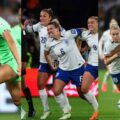 Heartbreak strikes as Nigeria Super Falcons lose on penalties, England qualifies for Quarterfinals:ikejabird.com