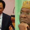Shehu Sani reacts to allegations of Fashola writing Presidential election tribunal judgment | Ikejabird.com