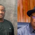 Chaos erupts in Senate as motion to halt Keyamo's Screening sparks rowdy session:ikejabird.com