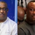 Former Minister of State for Labour and Employment and ministerial nominee Festus Keyamo, SAN, apologized to the Senate on Monday for what was perceived as a lack of respect towards the ninth Assembly.:ikejabird.com