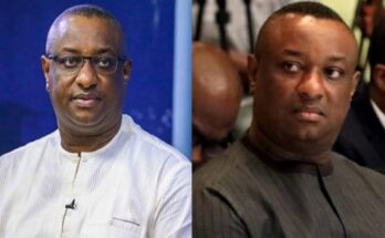 Former Minister of State for Labour and Employment and ministerial nominee Festus Keyamo, SAN, apologized to the Senate on Monday for what was perceived as a lack of respect towards the ninth Assembly.:ikejabird.com