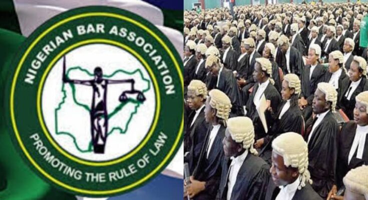 Nigerian Bar Association (NBA) reconstitutes Human Rights Institute Board | Ikejabird.com