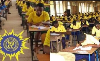 WAEC announces 2023 WASSCE results: 79.81% students pass with flying colors, 262,803 results withheld | Ikejabird.com