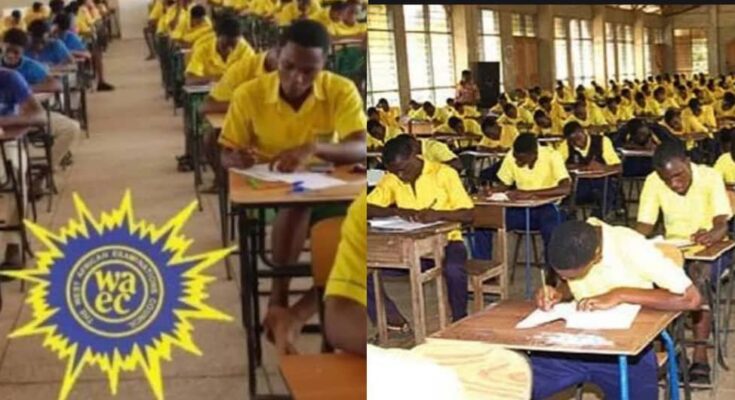 WAEC announces 2023 WASSCE results: 79.81% students pass with flying colors, 262,803 results withheld | Ikejabird.com