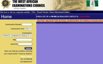 How to Check Your WAEC 2023 Results | Ikejabird.com