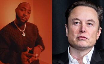 Where dem Dey put the money?: Davido ask Elon Musk about his Twitter payment | Ikejabird.com