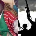 We are calling on the police: Kidnappers seize first-class chief and wife in Nasarawa State | Ikejabird.com