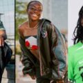 Meet Michelle Alozie: From cancer research technician to Super Falcons star:ikejabird.com