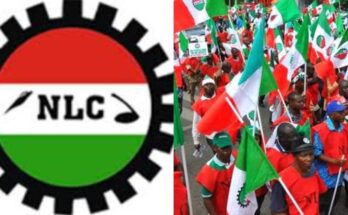 Federal government steps back from contempt proceedings against Labour Unions | Ikejabird.com
