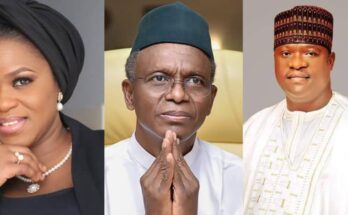 They are still awaiting security clearance: Senate considers re-screening ministerial nominees | Ikejabird.com