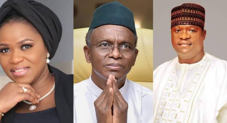 They are still awaiting security clearance: Senate considers re-screening ministerial nominees | Ikejabird.com