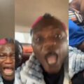 Dem don rip me: Portable seeks revenge after guys attack him with his boys in Lekki:ikejabird.com