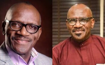 Breaking News: Senior pastor of Fountain of Life, Pastor Taiwo Odukoya, is dead:ikejabird.com