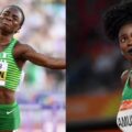 Amusan Missing As AFN Releases Lists For World Championship:ikejabird.com