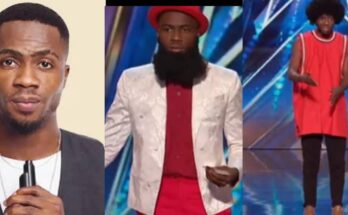 Josh2Funny wows America's Got Talent with funny acts: From speed reader to rapper, magician:ikejabird.com