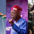 Niger coup: Tinubu's planned military intervention at variance with Nigeria's constitution? Facts emerge | Ikejabird.com