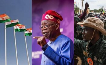 Niger coup: Tinubu's planned military intervention at variance with Nigeria's constitution? Facts emerge | Ikejabird.com