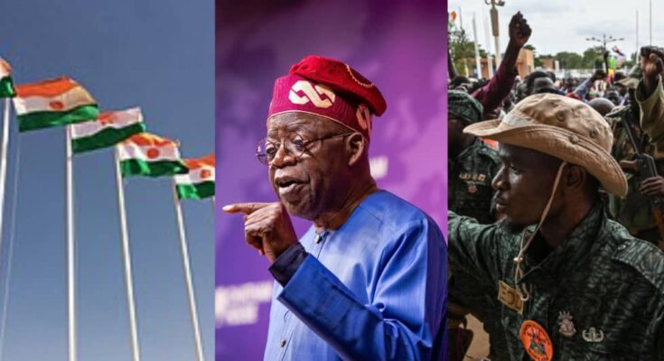Niger coup: Tinubu's planned military intervention at variance with Nigeria's constitution? Facts emerge | Ikejabird.com
