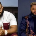 We are just housemates,we are not equal: Whitemoney begs for respect:ikejabird.com