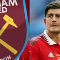 West Ham Close to Agreement for Harry Maguire Transfer:ikejabird.com