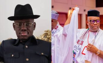 This is the biggest joke we’ve seen: Activist Timi Frank calls for senate President Akpabio's resignation | Ikejabird.com