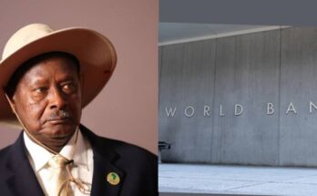 They underestimate Africans: Uganda President Defiant After World Bank Funding Suspended Over Anti-LGBTQ Law | Ikejabird.com