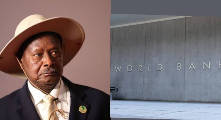 They underestimate Africans: Uganda President Defiant After World Bank Funding Suspended Over Anti-LGBTQ Law | Ikejabird.com