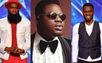 Everybody dey find money: Mr. Macaroni defends Josh2Funny's hilarious AGT performance | Ikejabird.com