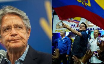 Ecuador declares state of emergency after presidential candidate's assassination | Ikejabird.com