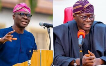 Babajide Sanwo-Olu urges accountants to prioritize value | Ikejabird.com