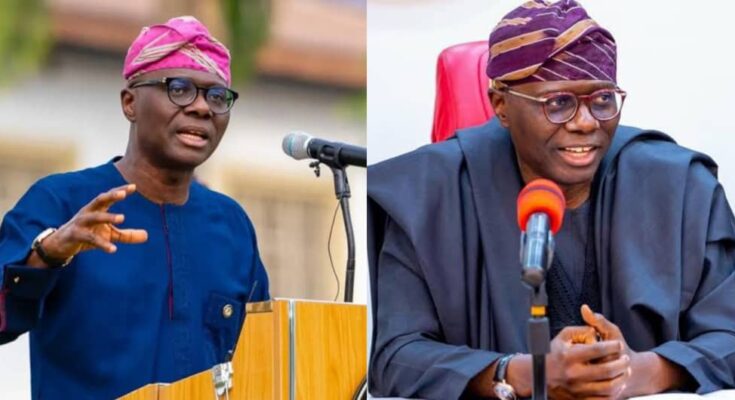 Babajide Sanwo-Olu urges accountants to prioritize value | Ikejabird.com