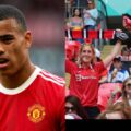 A group of Manchester United female supporters made an official statement, demanding that the club keep Mason Greenwood out of the squad:ikejabird.com