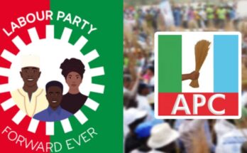Labour Party raises concerns over alleged negative tactics by ruling party | Ikejabird.com