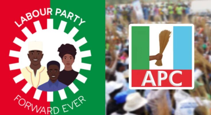 Labour Party raises concerns over alleged negative tactics by ruling party | Ikejabird.com