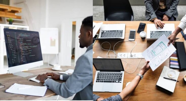 Top 10 Tech Jobs That Do Not Require Coding in Nigeria | Ikejabird.com