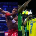 What a weekend: Ronaldo inspires Al Nassr to Arab Cup victory, Anthony Joshua knocks out Robert Helenius:ikejabird.com
