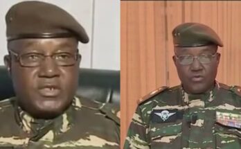 Niger's deposed President Mohamed Bazoum faces treason charges | Ikejabird.com