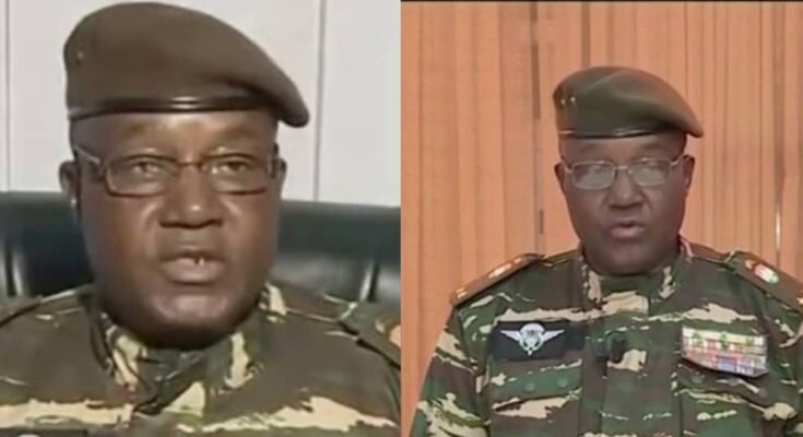 Niger's deposed President Mohamed Bazoum faces treason charges | Ikejabird.com