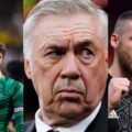 Real Madrid dumps De Gea and welcomes Kepa on loan:ikejabird.com