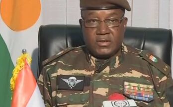 Who is the Niger coup leader: General Abdourahamane Tchiani | Ikejabird.com
