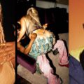 Is Omah Lay dating Burna's ex, Stefflon Don? Netizens are asking:ikejabird.com