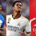 Top 10 most expensive transfers for 2023 summer transfer window:ikejabird.com