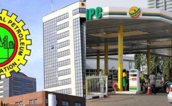 We are not increasing Fuel price: NNPC debunks rumour:ikejabird.com