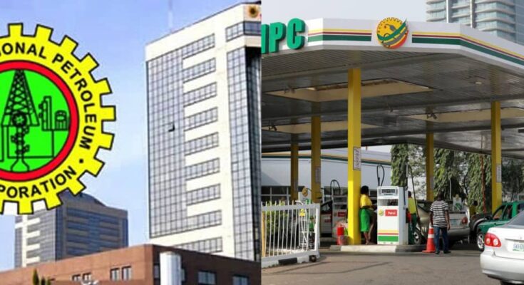 We are not increasing Fuel price: NNPC debunks rumour:ikejabird.com