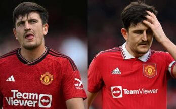 Harry Maguire's £30 Million Transfer to West Ham Collapses: Deal on Hold:ikejabird.com