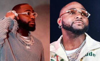 001 for a reason:Davido to Perform at 50th PFA Awards:ikejabird.com