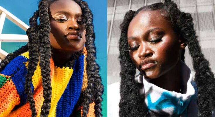 Who is Raebel? What you should know about this female musician:ikejabird.com