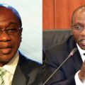 Former CBN Governor Godwin Emefiele to be arraigned for ₦6.9 Billion procurement fraud | Ikejabird.com