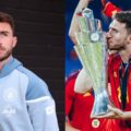 Laporte will join Ronaldo in Saudi as Manchester City accept offer from Alnassr | Ikejabird.com